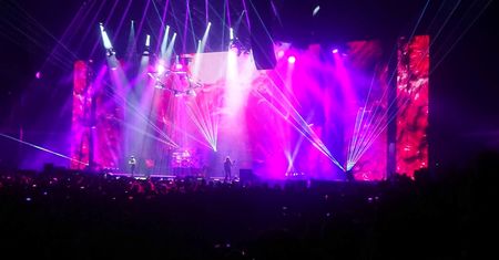 Tool w Krakowie. Żegnaj zarazo, witaj muzyko