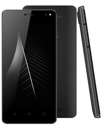 Karbonn Quattro L45 IPS