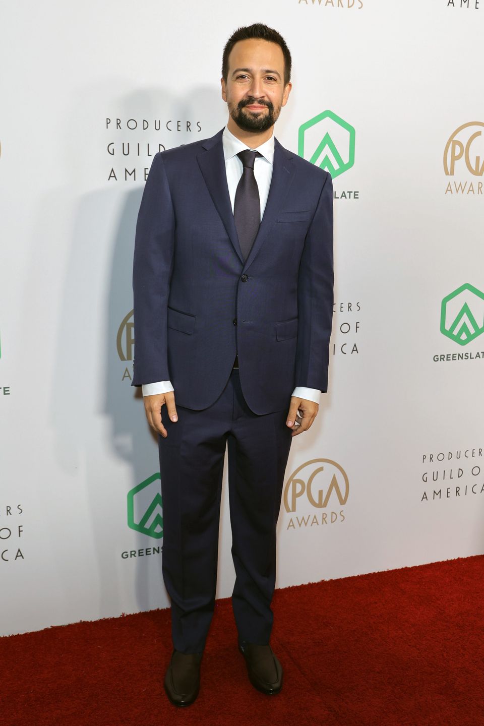 Lin-Manuel Miranda
