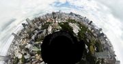 180-gigapikselowa panorama Tokio - druga największa na świecie