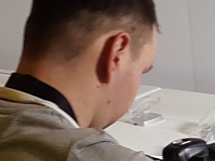 Samsung Galaxy S7 - przykładowe zdjęcia i szybkie porównanie z Galaxy S6 17