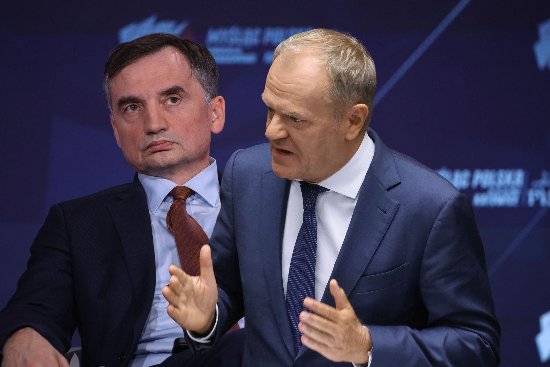Ziobro vs Tusk: Jak Zondacrypto i 2 mln zł stają się bronią w politycznej wojnie o władzę