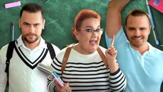 Rozwiąż quiz i przekonaj się, czy jesteś mądrzejszy od celebrytów z "Back to School". Pamiętaj tylko, że w "Hobbicie" nie tańczył chochoł...