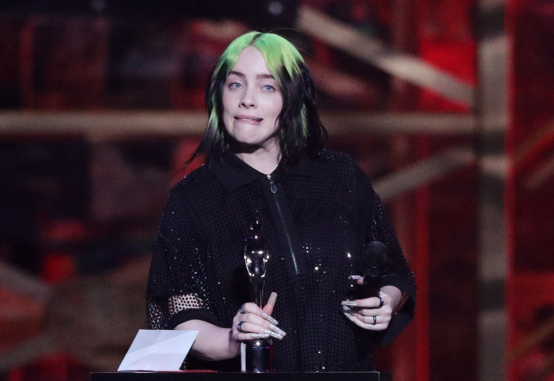 Billie Eilish