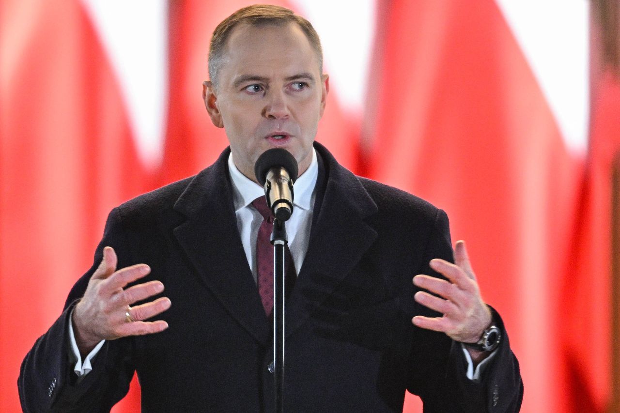 Kwaśniewski ostro o Nawrockim. "Nieprzyzwoite"