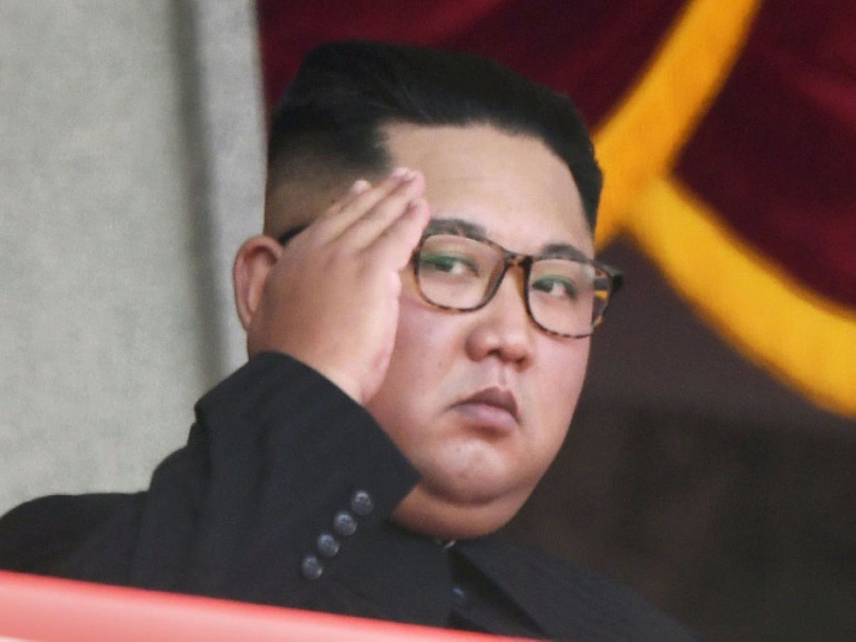 Korea Północna. Kim Dzong Un rozwiązuje problemy za pomocą egzekucji