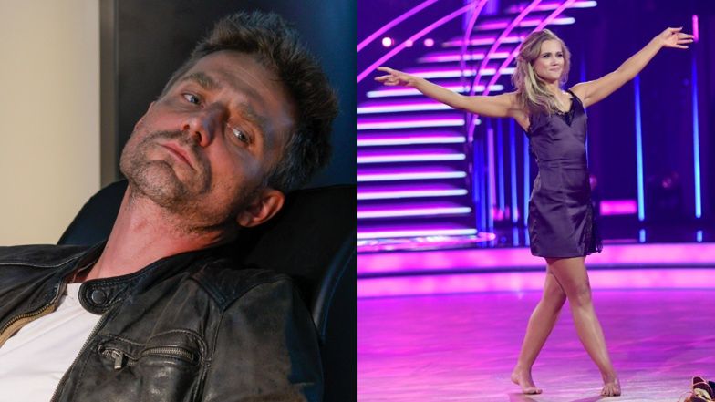 Marcin Rogacewicz nie wystąpi w "TzG" 