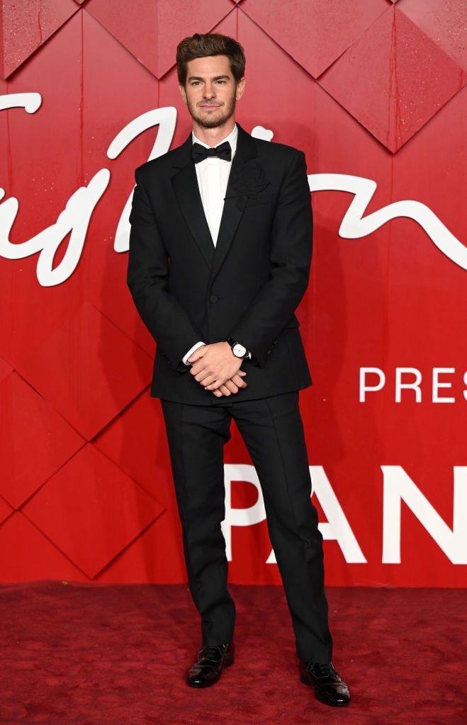 The Fashion Awards 2023