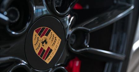 Więcej Google w Porsche