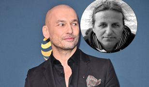 Tomasz Wygoda wspomina zmarłego reżysera Sławomira Krawczyńskiego. "Morze łez"