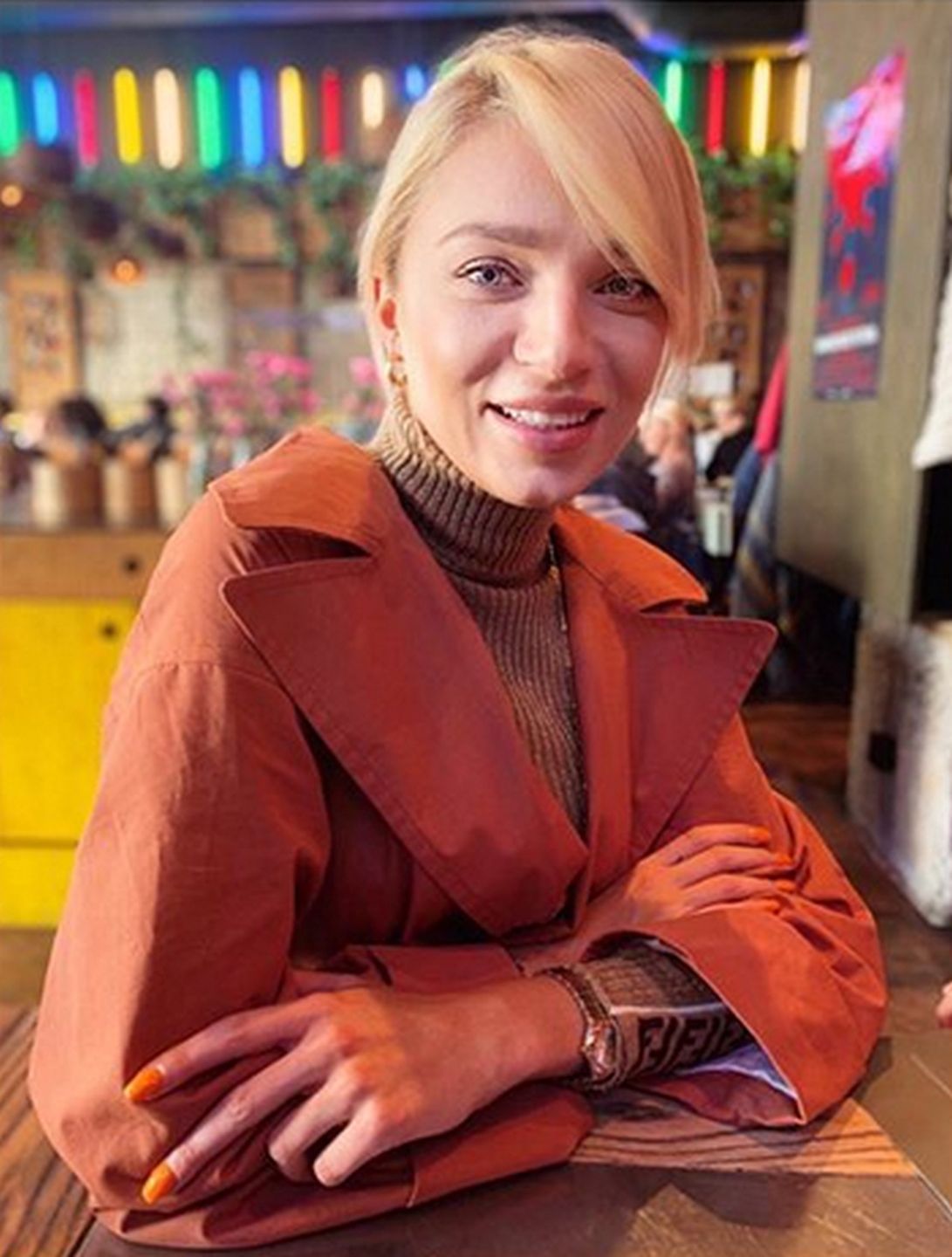 Martyna Gliwińska 