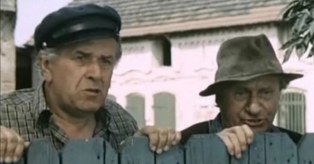 To nie żart. Kręcą "Samych swoich". Oni zagrają Kargula i Pawlaka