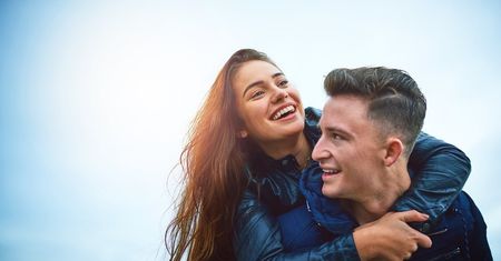 Romantyczny czas we dwoje — sprawdzone sposoby na udaną randkę