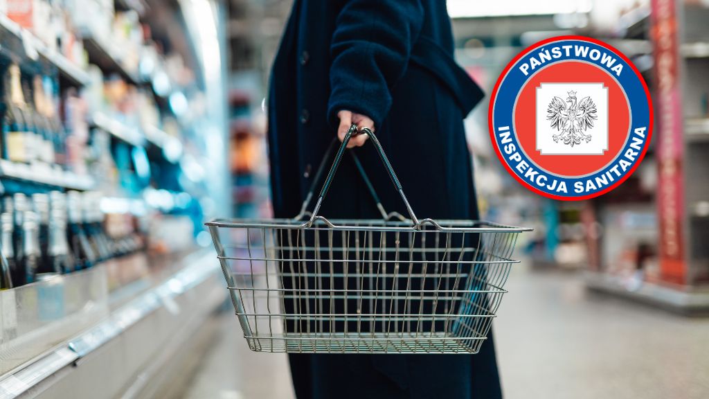 Komunikat dotyczy mąki jaglanej