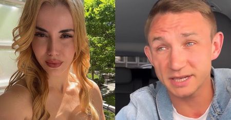 Jakub Rzeźniczak ODPOWIADA Mariannie Schreiber. Ledwo powstrzymywał łzy: "Wspominanie o moim zmarłym synu jest po prostu OHYDNE" (WIDEO)