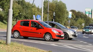 Gdzie zrobić kurs prawa jazdy? To najlepsze szkoły jazdy w Poznaniu