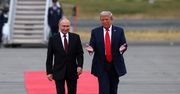 Putin na szczycie G20? Trump: byłoby to bardzo pomocne