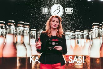 "Klienci potrzebują wyboru". Gigant wprowadza na rynek nową markę napojów