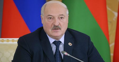 "Dla nas Ukraińcy są dobrem". Cytują słowa Łukaszenki