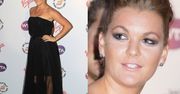 Elegancka Radwańska przed Wimbledonem (FOTO)