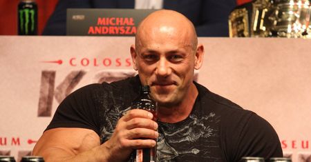 Robert Burneika zachwycił fanów. Tak wyglądał jako nastolatek