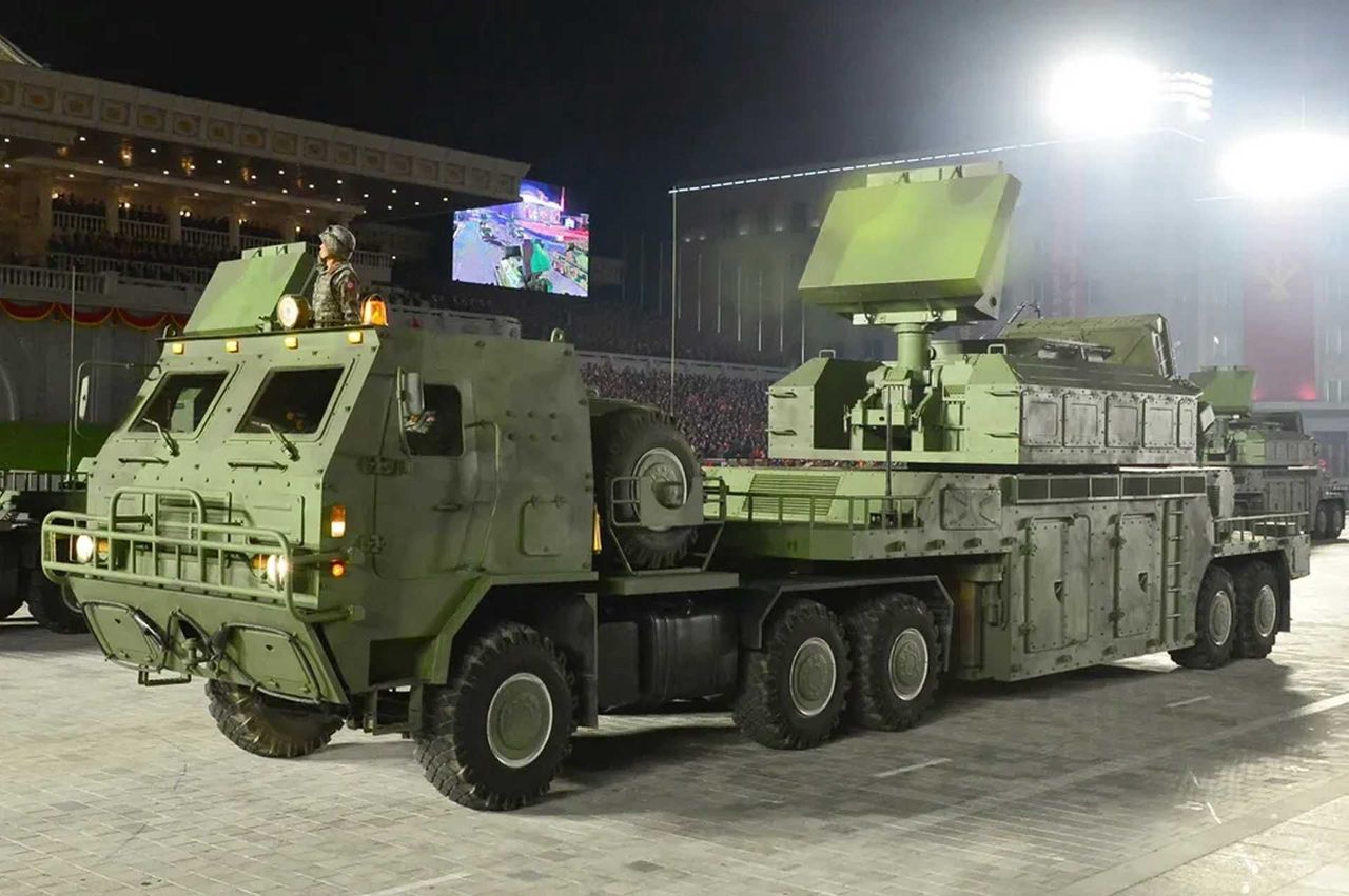 Nordkoreas veraltete Taktiken: Tragisches Missverständnis an der Front