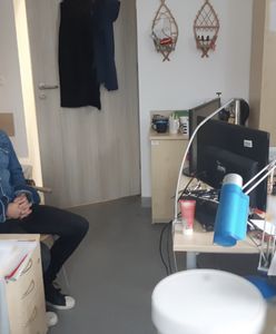 Dopadli Czecha w Polsce. Pomógł sąsiad z Warszawy