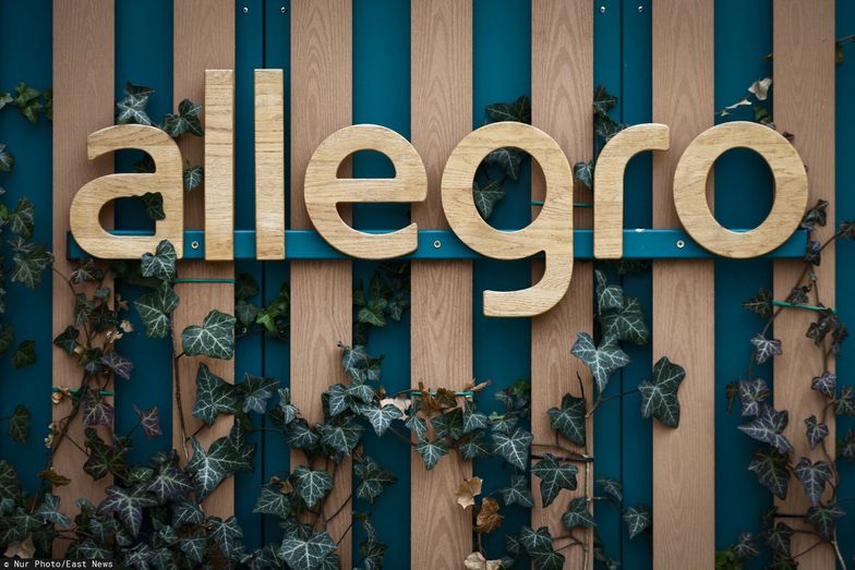 Allegro niedługo wejdzie na nowy rynek. W kolejce następne kraje