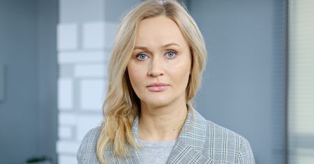 Barbara Giertych o rozwodzie kościelnym. "Rzadko się zdarzają wyroki stwierdzające taką nieważność"