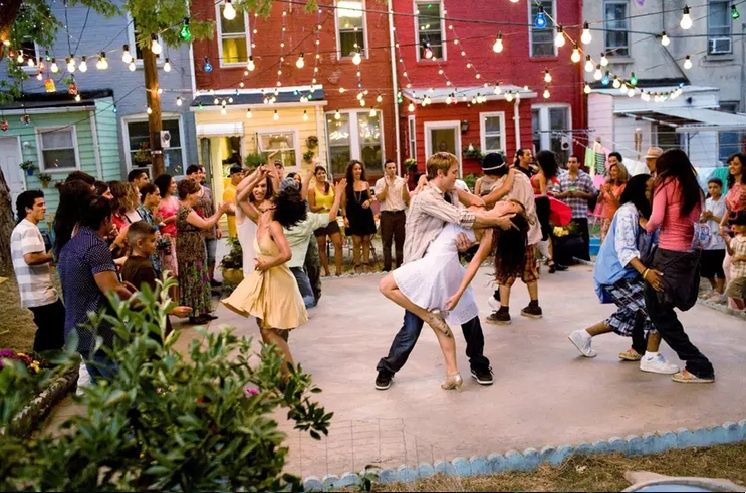 Już dziś w tv "Step Up 2"
