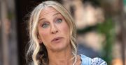 Sarah Jessica Parker odpowiada na krytykę siwych włosów: "Mam PRZESTAĆ SIĘ STARZEĆ?"