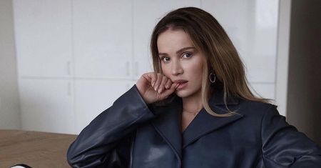 Maffashion szczerze o seksualności po ciąży. "Częstotliwość zbliżeń się zmieniła"