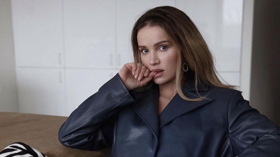 Maffashion szczerze o seksie po ciąży