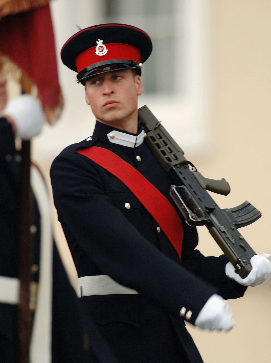 Książę William 