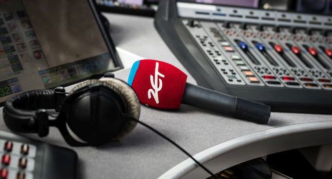 Przegrana Maciej Świrskiego. Radio ZET nie musi płacić kary