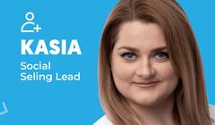 Katarzyna Sitarska wspiera digital selling w Monday