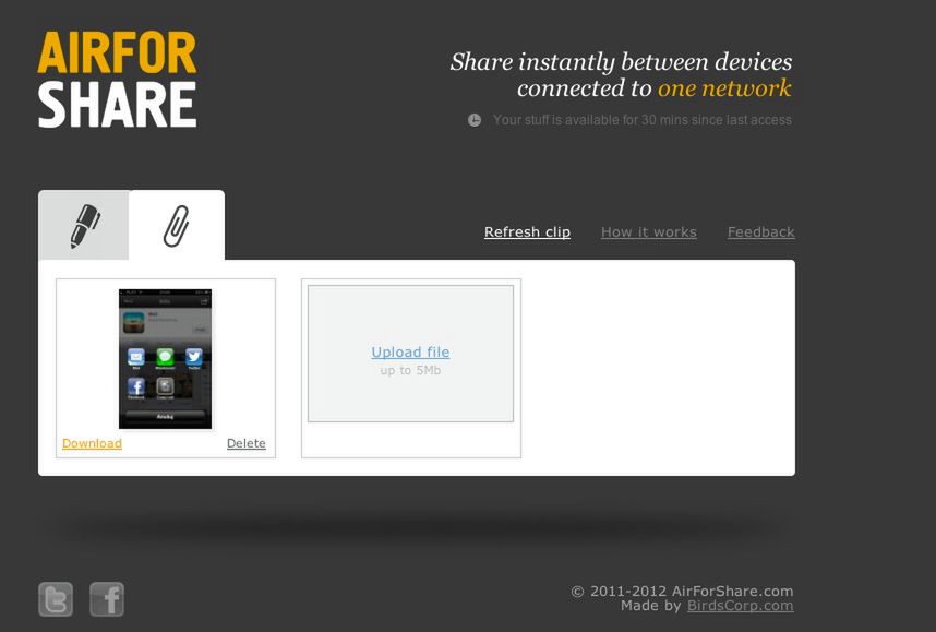 5 sposobów na wymianę plików między iPhone'ami i nie tylko 3