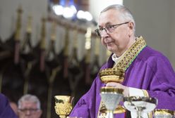 Wielkanoc 2020. Abp Stanisław Gądecki twierdzi, że pandemia nam pomoże. "Bóg może jednak ze zła wyprowadzić dobro"