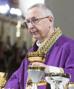 Wielkanoc 2020. Abp Stanisław Gądecki twierdzi, że pandemia nam pomoże. "Bóg może jednak ze zła wyprowadzić dobro"