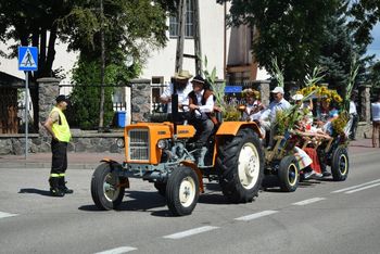 Szulborz: VIII Szulborskie Święto Plonów już niebawem. Znamy program