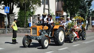 Szulborz: VIII Szulborskie Święto Plonów już niebawem. Znamy program