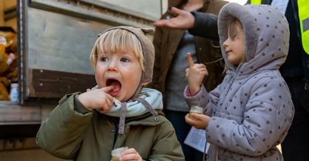 Ważna zmiana na etykietach. Skończy się podrabianie produktu