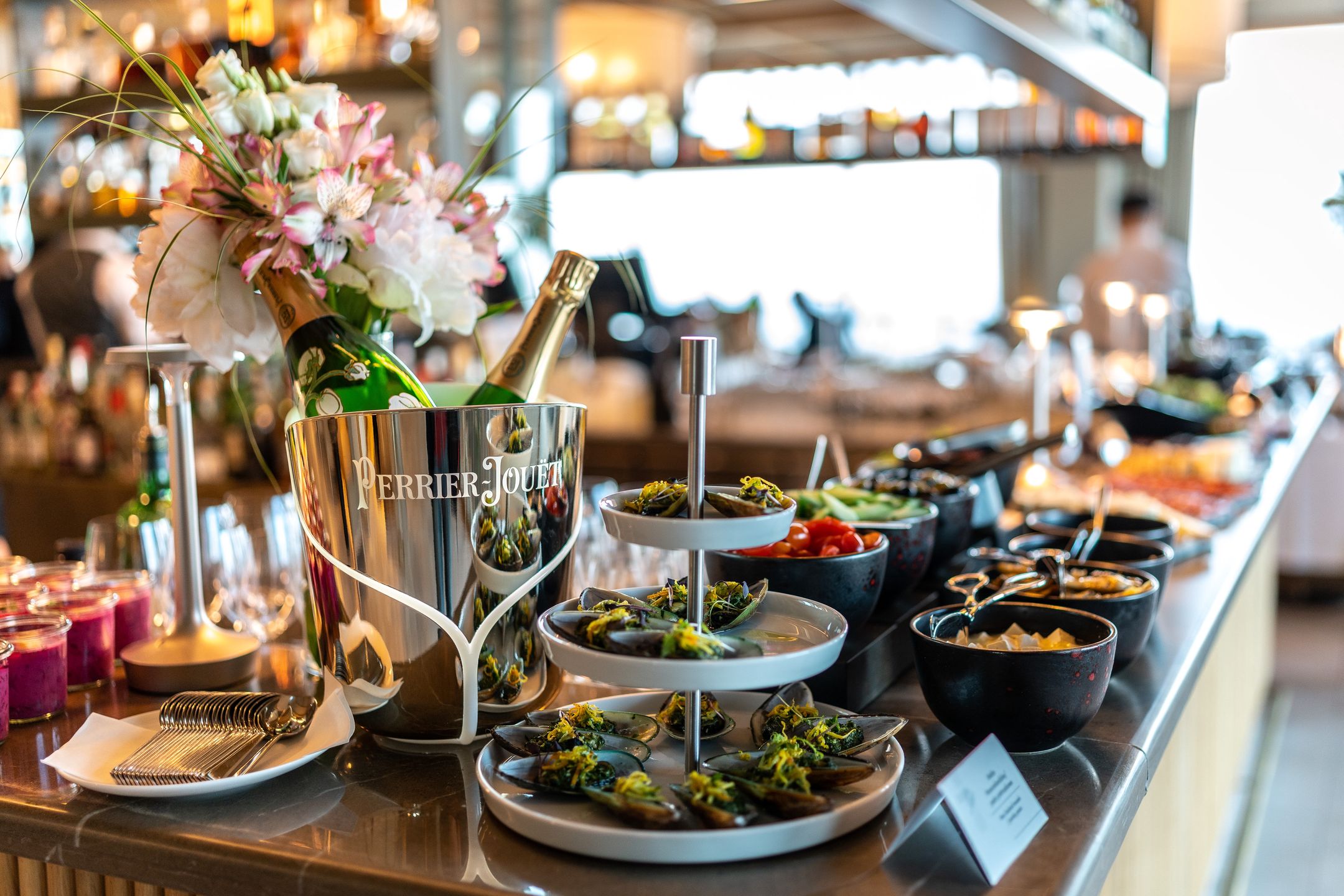 Olivia Stars vol. 3, fot. Dawid Linkowski