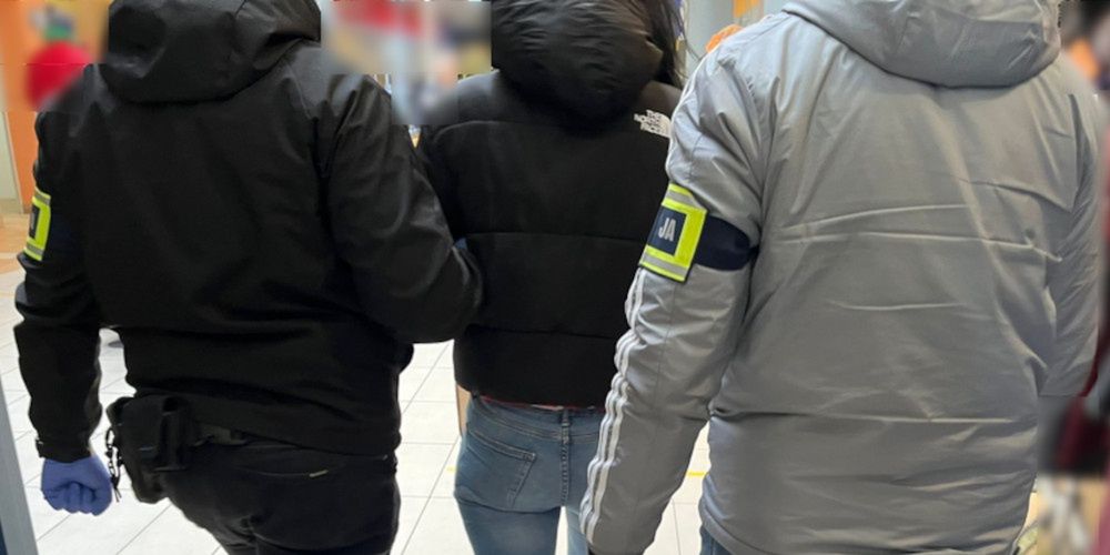 wiadomości,aktualności,WP Wiadomości Z salonu piękności do zakładu karnego. Kobieta oskarżona o gwałt