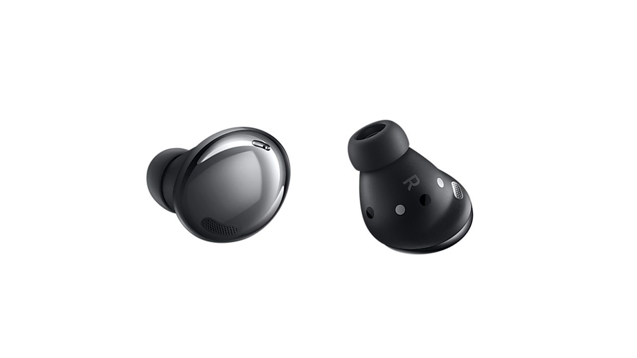 Samsung Galaxy Buds Pro