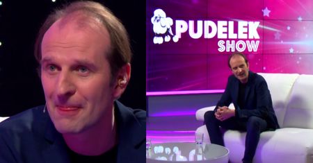 Rafał Rutkowski: "Najgorsze jak facet opowiada żart i śmieje się z niego"