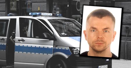 Sąd zdecydował. Jest europejski nakaz aresztowania Pawła Szopy