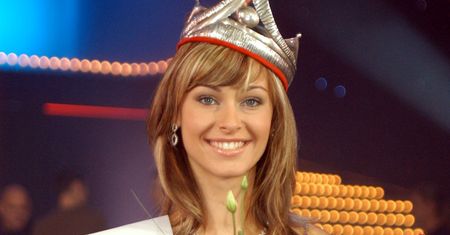 Skończyła 38 lat. Na życie zarabia w Dubaju