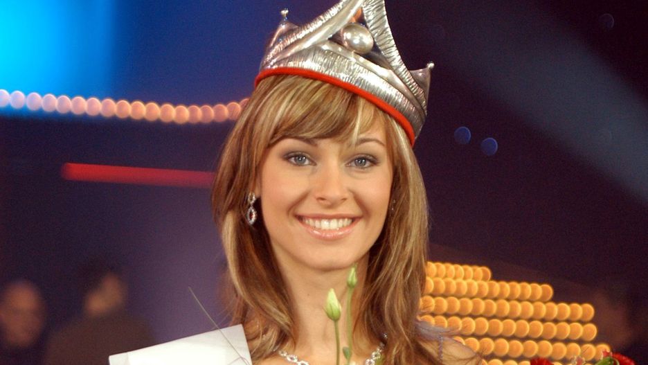 Katarzyna Borowicz, rok 2004