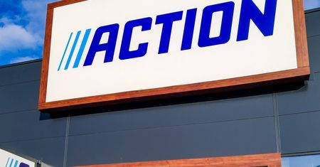 Masz czas do 4 listopada w Action. Ręcznik za 10,95 zł
